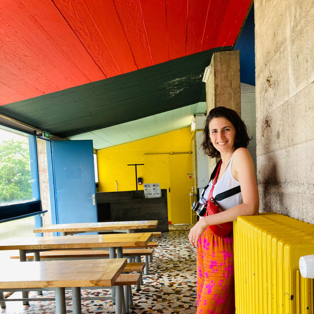 Te acompaño a transformar tus espacios de vida: muebles, colores y materiales que influyen en tu bienestar