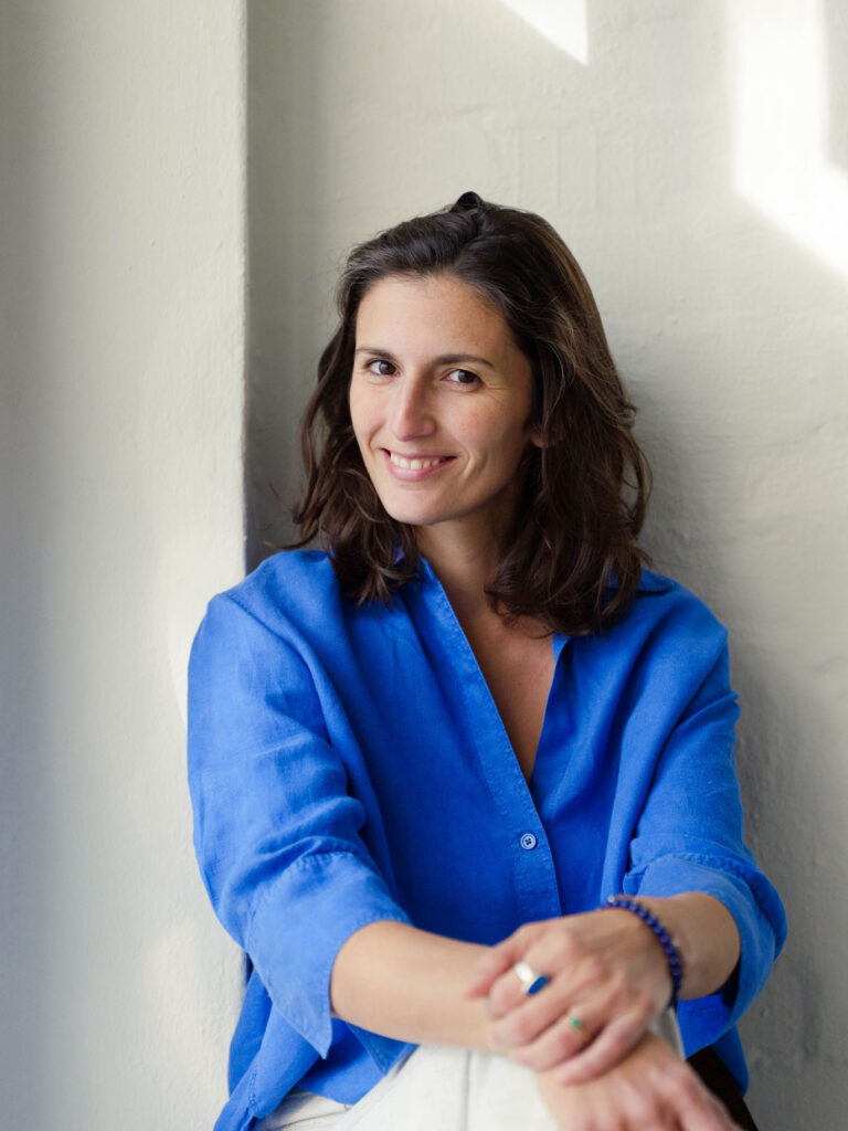 Architektin und Feng Shui Beraterin