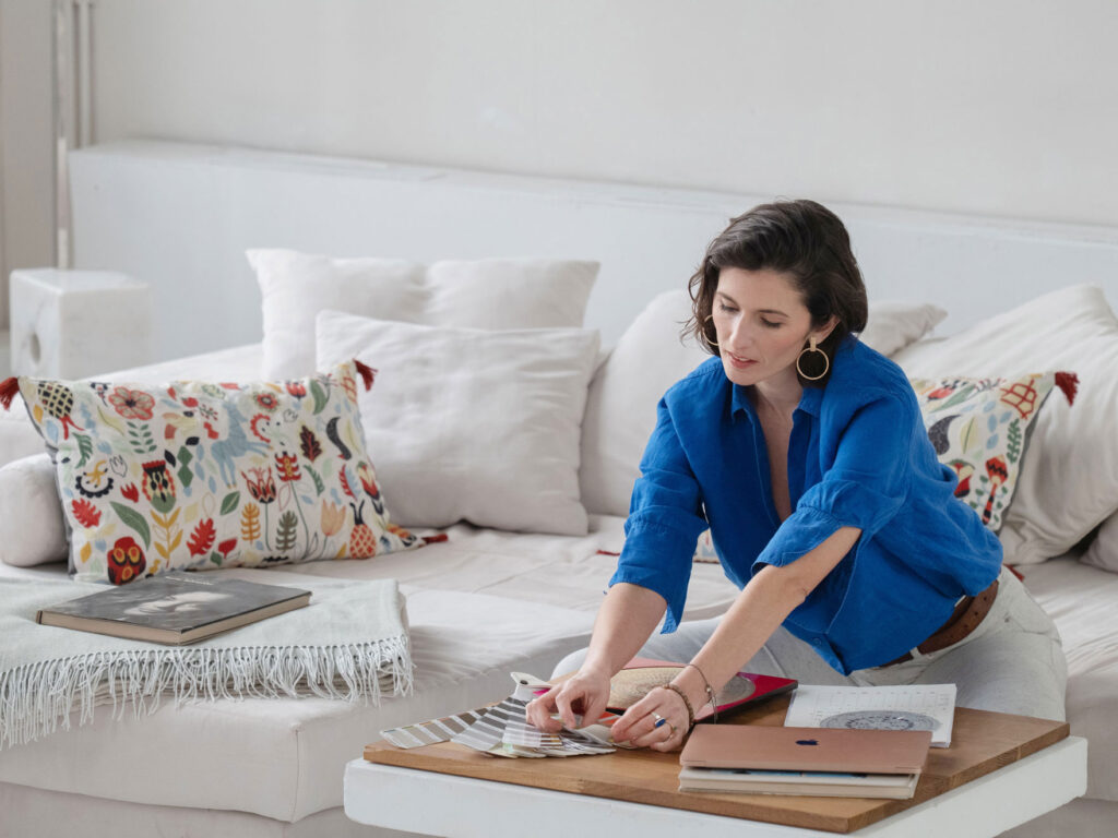 Neubau und Umgestaltung von Häuser, Wohnungen und Geschäfte in Hamburg