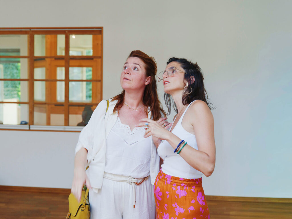 Planung, Beratung und Begleitung für Innenräume und/oder Häuser