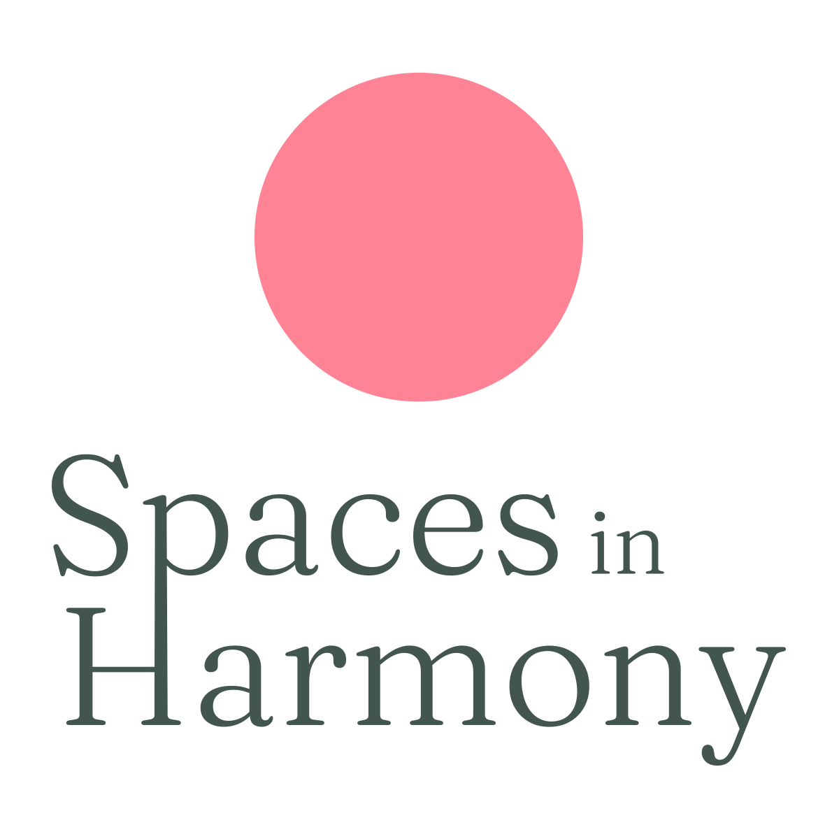 Spaces in Harmony