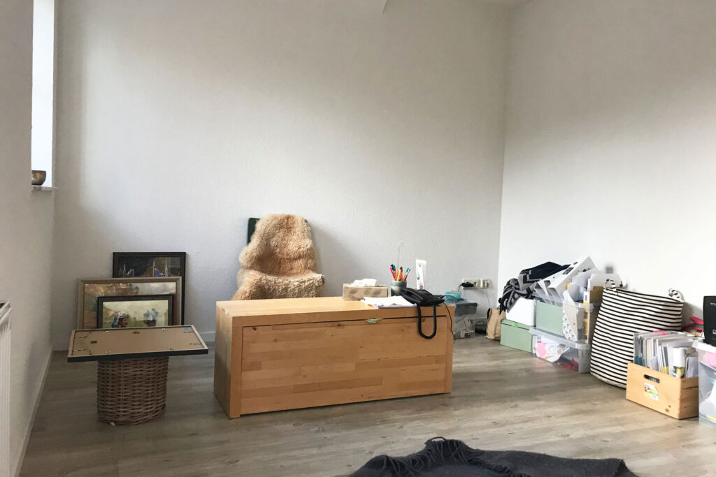 FengShui-Buero-vor-Beratung