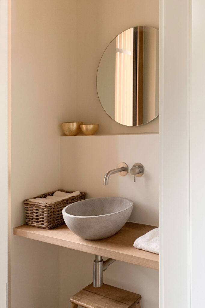 Feng-Shui-Architektur-Bad